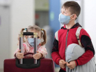 На Ставрополье дети с подтвержденным коронавирусом заразились от родителей
