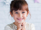 «Не люблю сидеть на месте»: Настя Писоцкая в конкурсе «Самая чудесная улыбка ребенка 2020» 