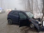 На Ставрополье водитель без прав устроил аварию со смертельным исходом