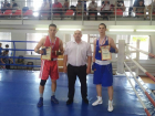Бронза с побережья: Никита Калашев стал призером первенства России по боксу 