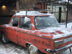 Создатель «жиги-наоборот» планирует переделать советский автомобиль в розовый спорткар