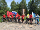  Велосипедисты из Ставрополя проедут маршрут по местам боевой славы