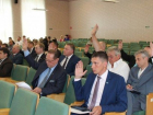 Депутаты выбрали главой района находящегося под проверкой по делу о махинациях с бюджетными деньгами чиновника на Ставрополье