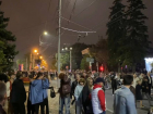 Ставропольцы толпами ринулись в общественный транспорт после празднования Дня города и края 