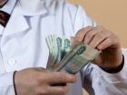 Более 200 проверок по фактам невыплаты медикам «ковидных» денег проведено прокурорами в СКФО