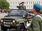 Ставропольцы вскоре смогут увидеть первые репетиции Парада Победы