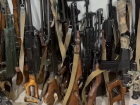 Массовые задержания подпольных оружейников провели силовики на Ставрополье и в 36 регионах страны