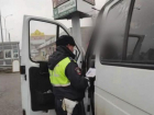Тотальная проверка грузового и пассажирского транспорта вновь проходит на Ставрополье