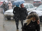 Порывы штормового ветра ожидают Ставрополье в выходные