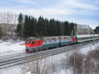 Расписание и маршруты пригородных поездов изменятся на Ставрополье