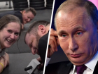 От души его накормлю: участники «Сбросить лишнее-4» о том, что сделали бы с Путиным