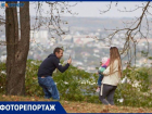 Где в Ставрополе найти места для осенней фотосессии?