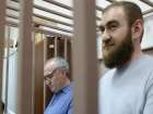 Задержаны еще четверо подозреваемых по делу Арашуковых 