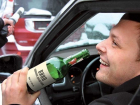 Шесть уголовных дел возбудили на пьяных водителей за выходные в Ставропольском крае