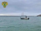 Владелец моторной лодки на Ставрополье получил права на управление без сдачи экзаменов