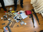 Банда воров-рецидивистов задержана в Ставропольском крае 