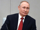 Путин: половцев победили и коронавирус победим