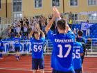 Футболисты ставропольских клубов примут визитеров из Нальчика и Новокубанска 