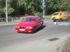 В Ставрополе автомобиль сбил ребенка, переходившего дорогу на красный