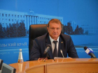 Губернатор Ставрополья уволил министра спорта