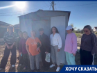 «За что платит администрация?»: в Невинномысске колодцы частного сектора переполнены фекальными стоками 