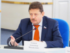 Поддержавший закон о патентной системе ставропольский депутат Александр Сысоев активно посещал заседания думы