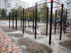 Умную спортплощадку за 9 миллионов рублей скоро установят в Ставрополе
