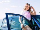 "Я на Шрек-2 плакала": участница "Мисс Блокнот" Татьяна Дубровская