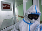 Эпидемиологическая обстановка в Ставропольском крае ухудшается с каждым днем 