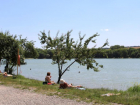 После обнаружения церкарии купание в городском озере в Ессентуках запретили