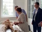 Студенты-медики Ставрополья могут получить «вышку» в СКФУ после медколледжа