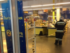 Из-за бесхозного рюкзака эвакуировали торговый центр «Метро» в Ставрополе