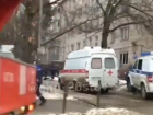 Горящий диван вызвал переполох в многоэтажке Ставрополя 