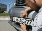 В Госдуме рассматривают вариант узаконивания машин, ввезенных из Армении
