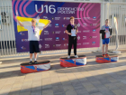 Урожай из Краснодара и серебро из Бреста: ставропольские легкоатлеты ударно проводят летний сезон 