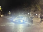 В Пятигорске мотоциклист и его пассажирка пострадали в ДТП с автомобилем