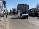«Ташла страдает»: жители Ставрополя вновь жалуются на работу 42 маршрута