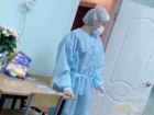 Ставропольчанка пожаловалась на неадекватное поведение медсестры в невинномысской больнице 
