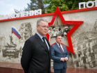  Живых соединили с мертвыми: власти Ставрополья оскандалились с панно «Поколения победителей»
