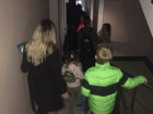 Срочная эвакуация из-за пожарной тревоги прошла в "Европарке" в Ставрополе