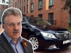 Ставропольский медуниверситет купил новому ректору автомобиль за 2,2 миллиона рублей