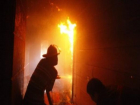 Труп женщины в сгоревшем доме обнаружили на Ставрополье