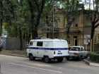 В Пятигорске полиция изъяла технику бизнесмена, пытавшего снести историческое здание