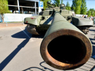 Трофейная военная техника ВСУ и НАТО прибудет 12 октября в Ставрополь