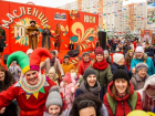 Шумно и весело: ставропольцы отпраздновали Масленицу вместе с «ЮгСтройИнвест»