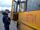 Перевозку детей на транспорте с неисправностями выявила прокуратура Ставрополя