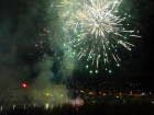 Пиротехники со всего мира съедутся в Железноводск на три дня