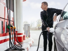 Средняя цена на бензин в Ставрополе превысила порог в 41 рубль