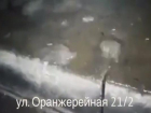 Жилой дом затопило ночью в Пятигорске