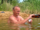 Жителям Ставрополья МЧС запретило пить алкоголь